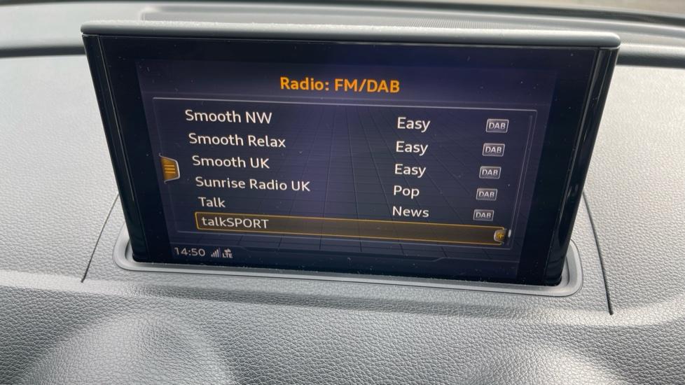 DAB Radio