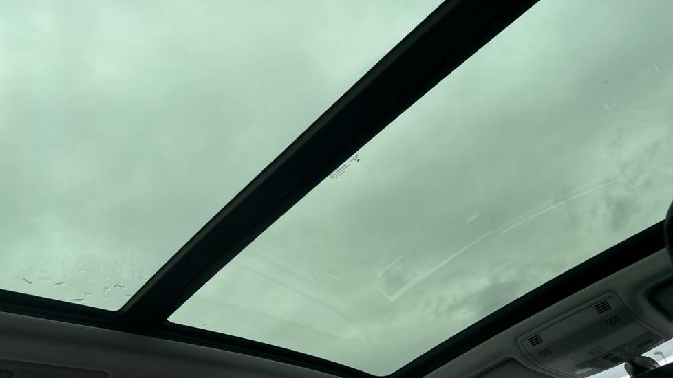 Panoramic Roof