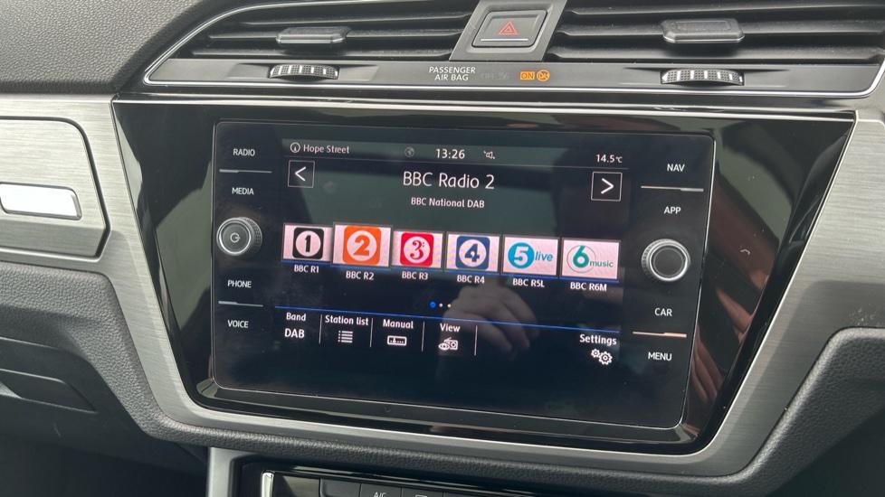 DAB Radio