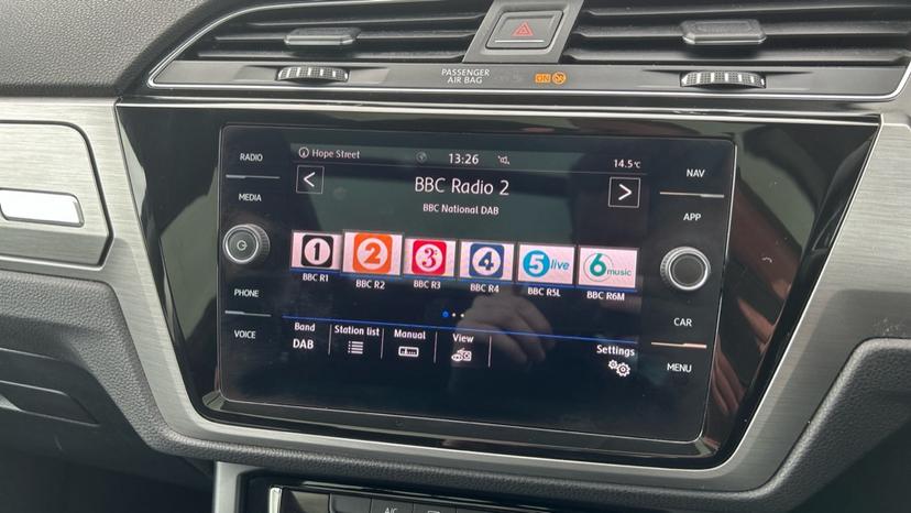 DAB Radio