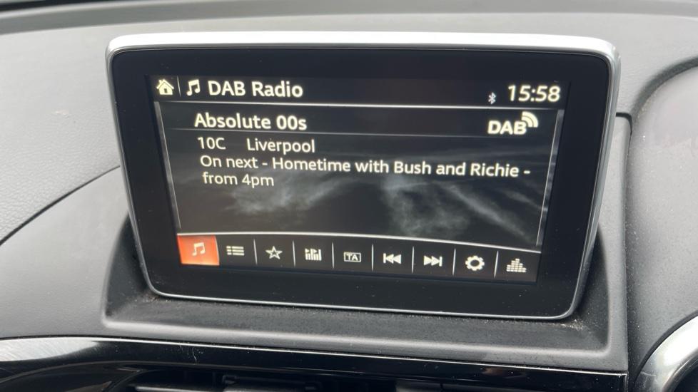 DAB Radio