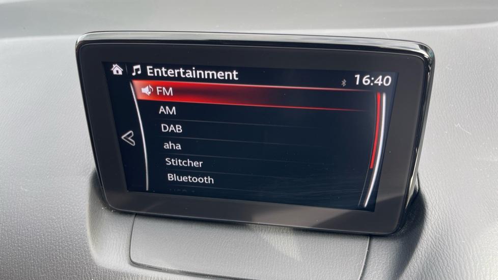 DAB Radio