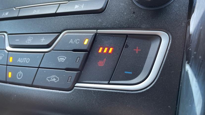 Heated Seats