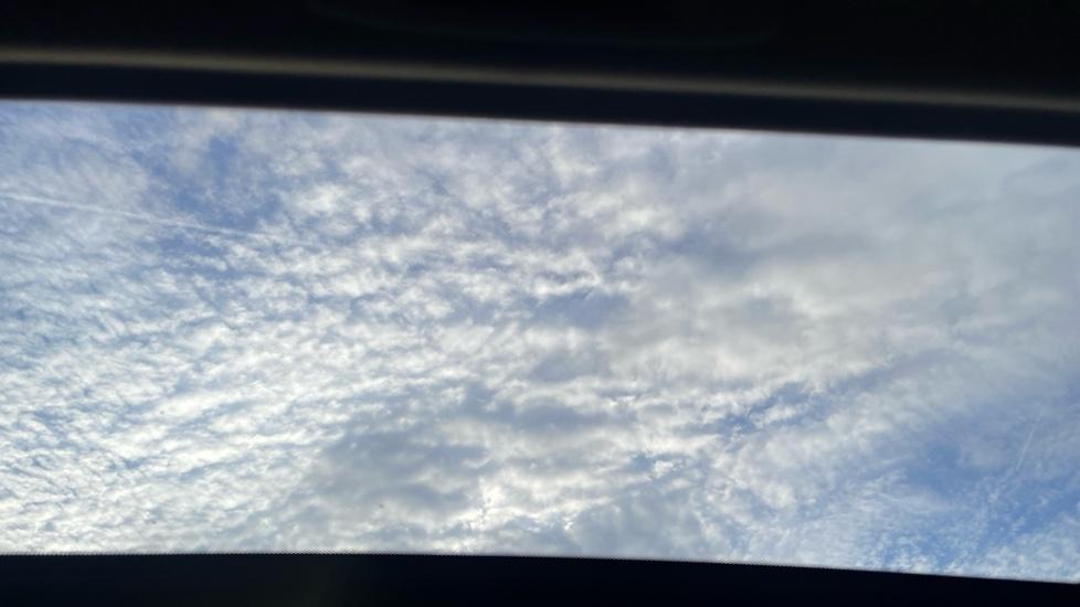 Panoramic Roof