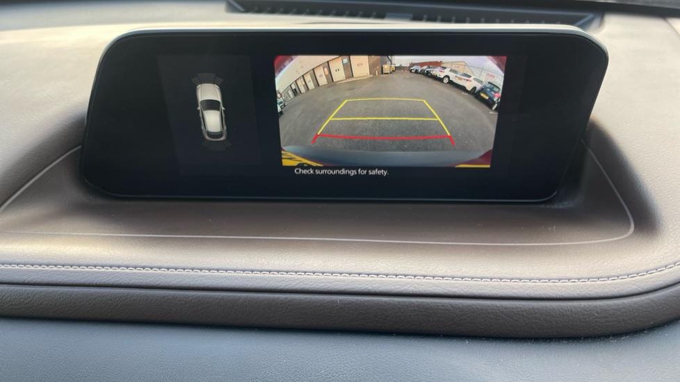 Rear View Camera