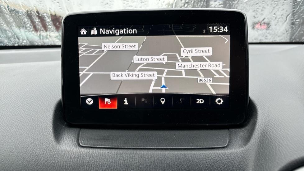 Navigation