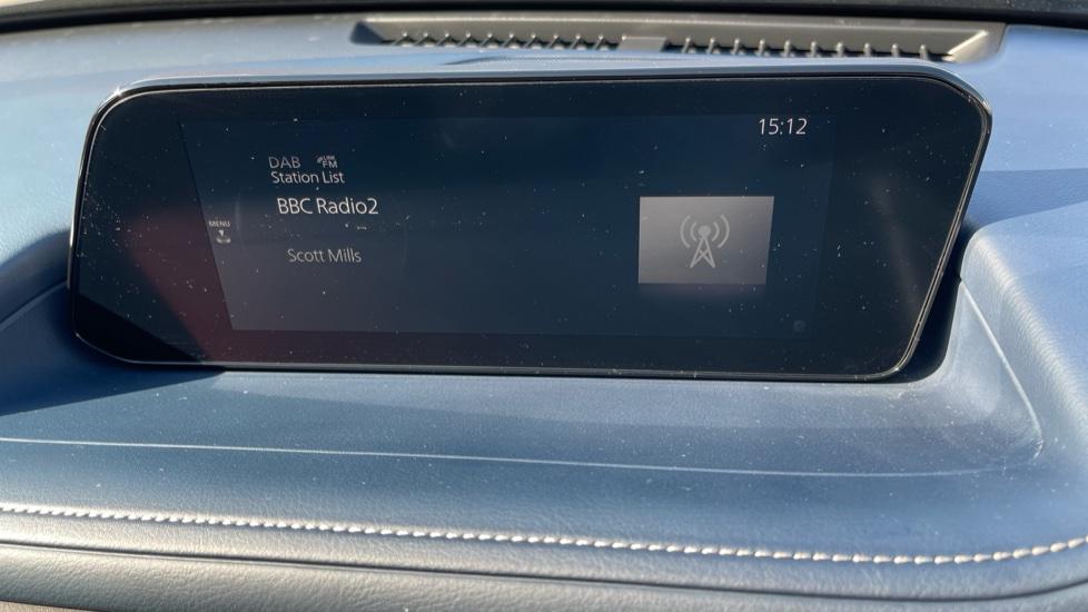 DAB Radio