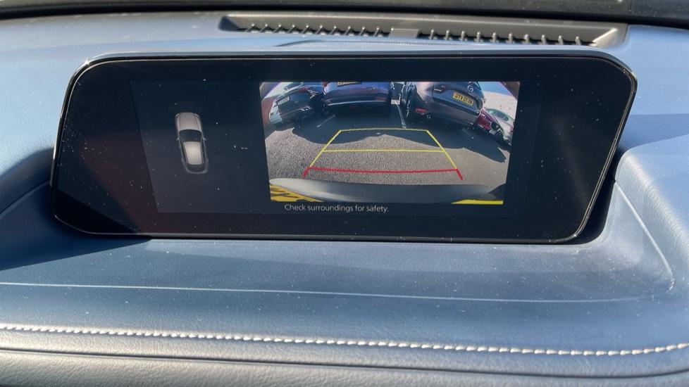 Rear View Camera