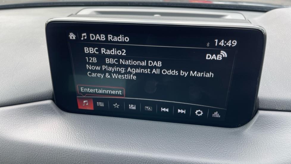 DAB Radio