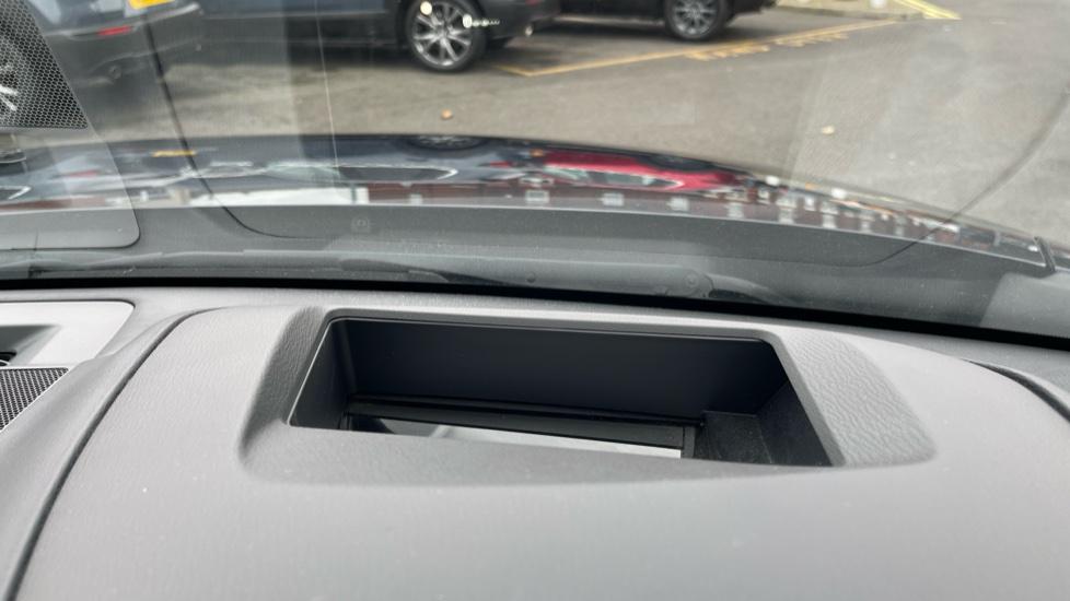 Heads Up Display