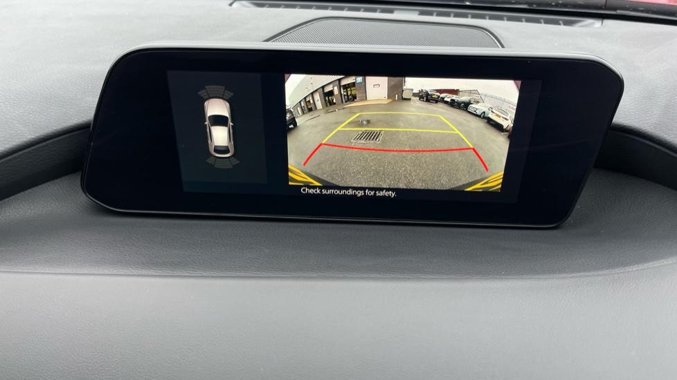 Rear View Camera