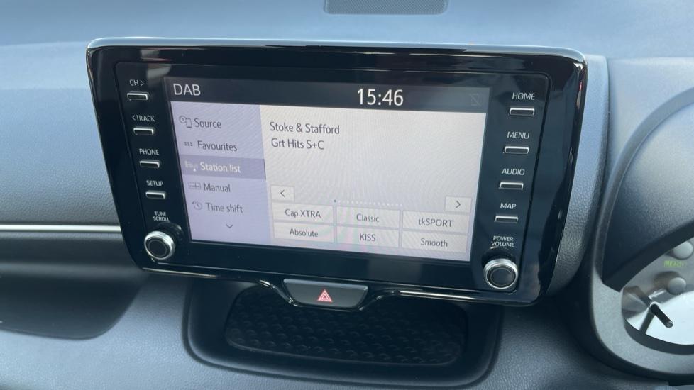 DAB Radio