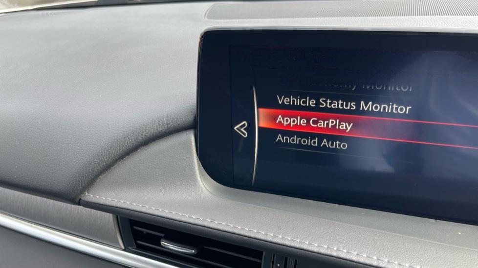 Apple Car Play