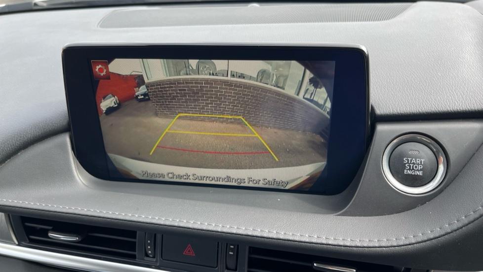 Rear View Camera