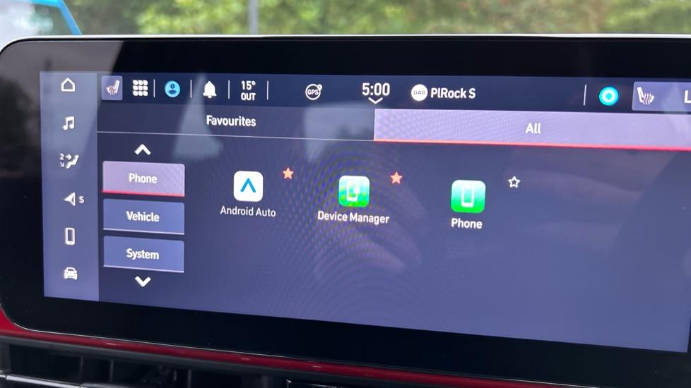 Android Auto