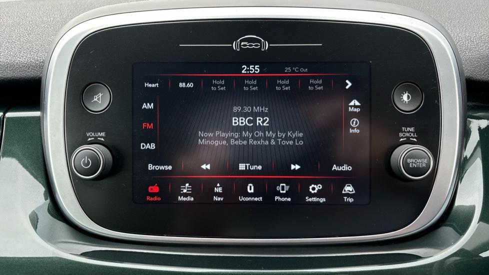 DAB Radio