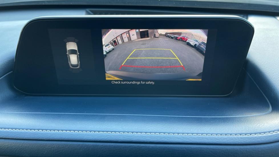 Rear View Camera