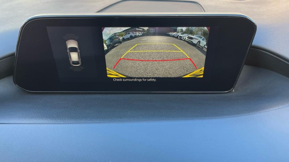 Rear View Camera