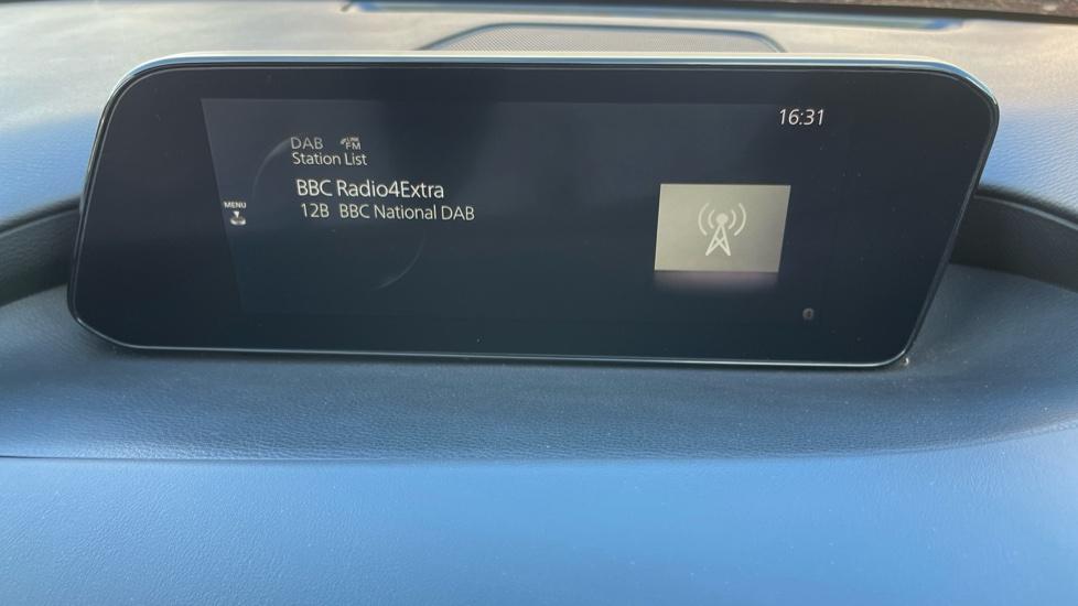 DAB Radio