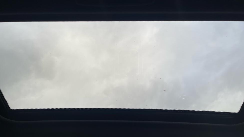 Panoramic Roof