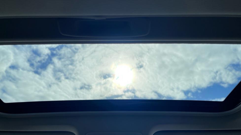 Panoramic Roof