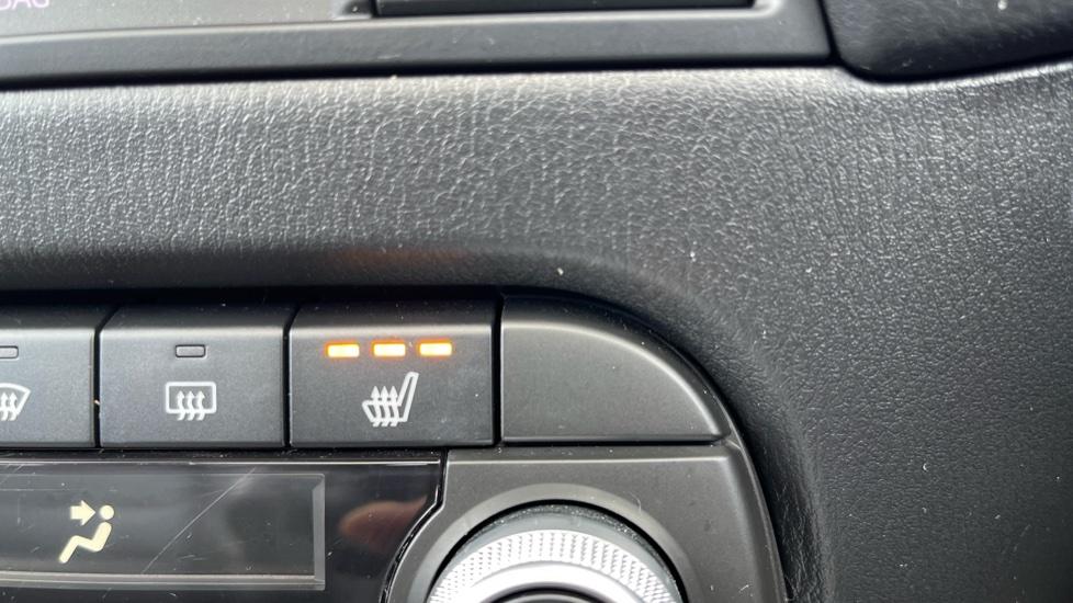 Heated Seats