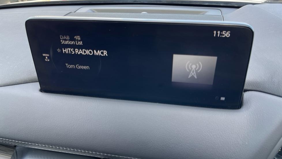 DAB Radio