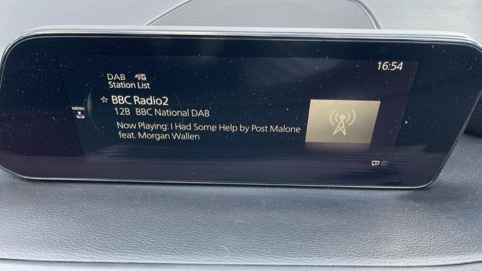 DAB Radio