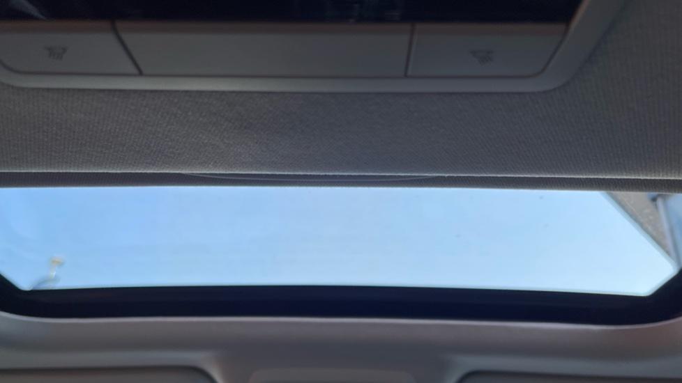 Panoramic Roof