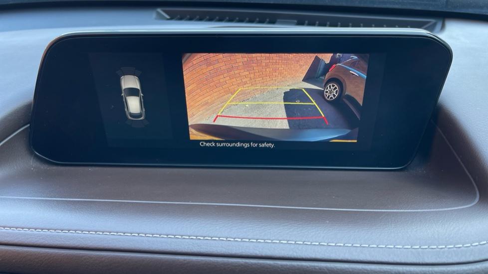 Rear View Camera