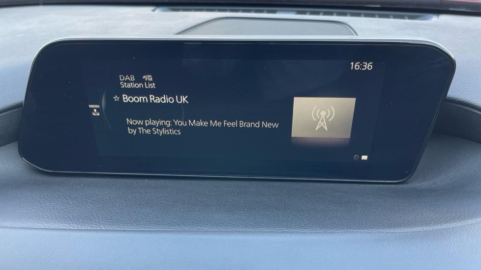 DAB Radio