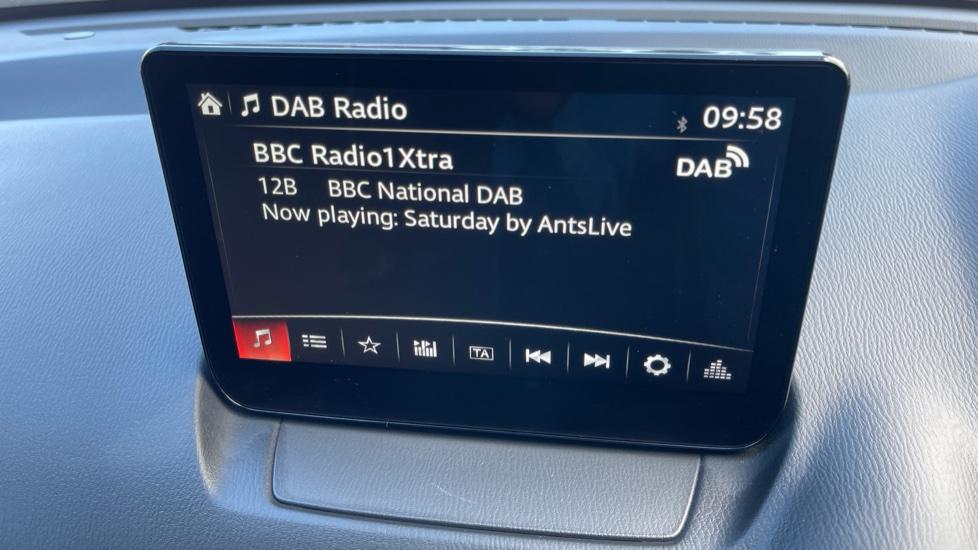 DAB Radio