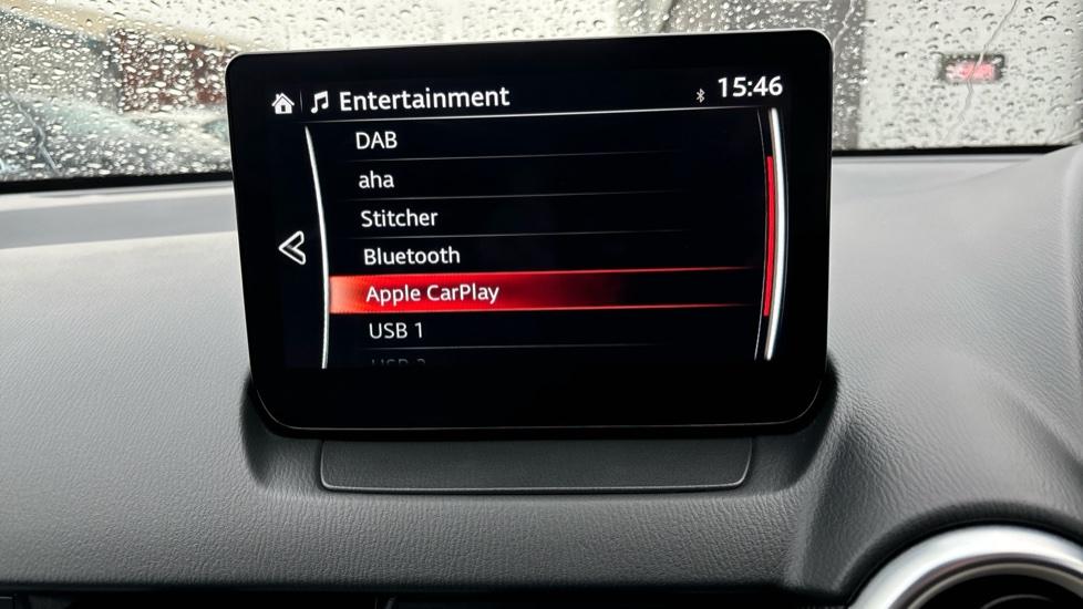 Apple Car Play