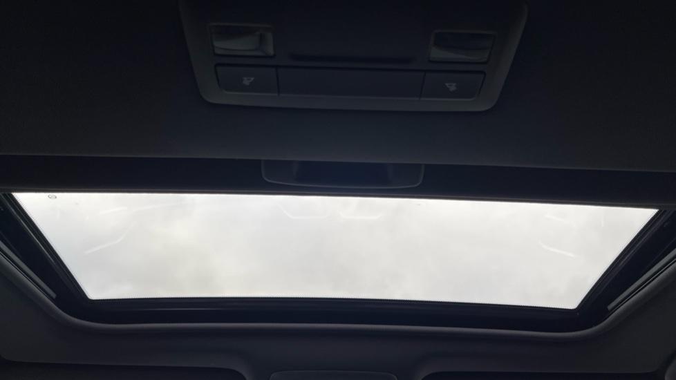 Panoramic Roof