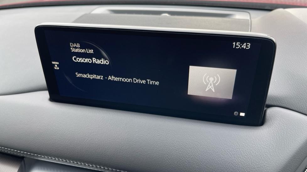 DAB Radio