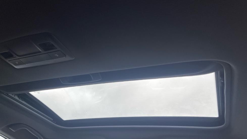 Panoramic Roof