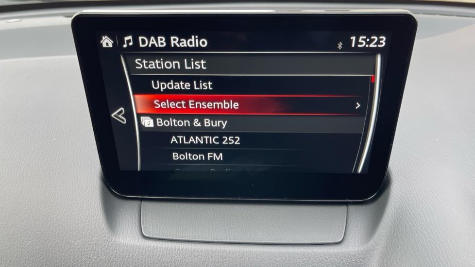 DAB Radio