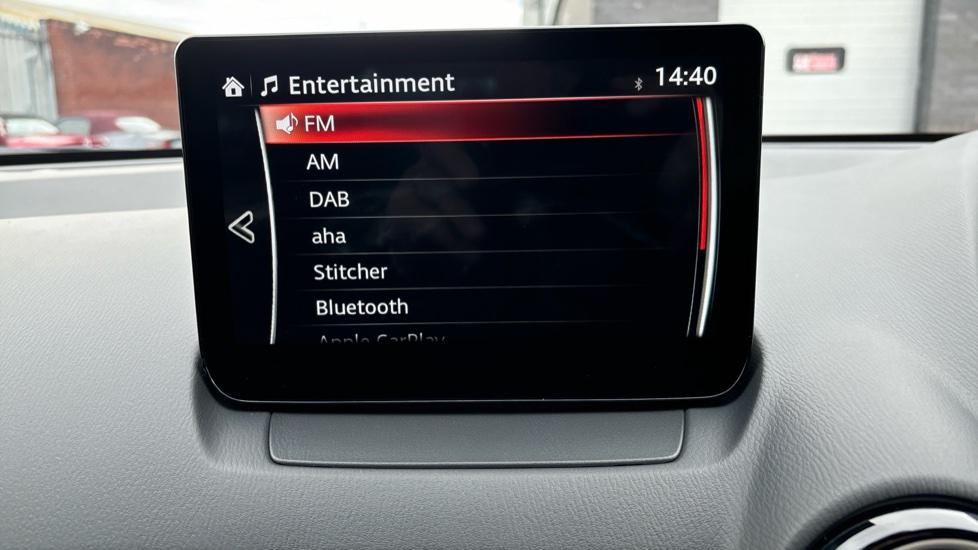 DAB Radio