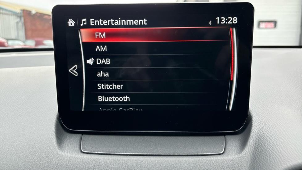 DAB Radio