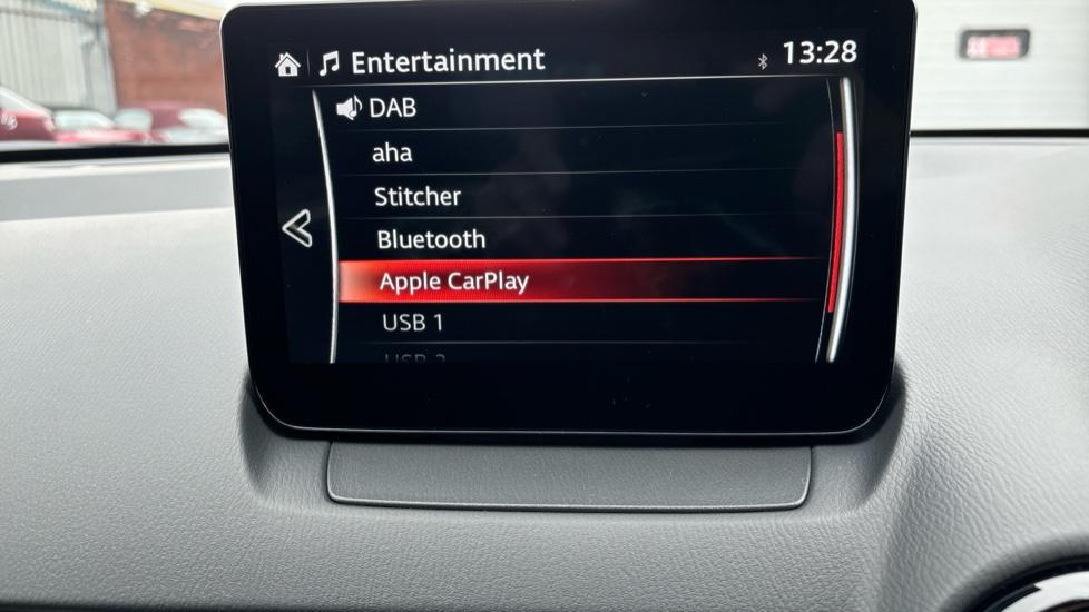 Apple Car Play