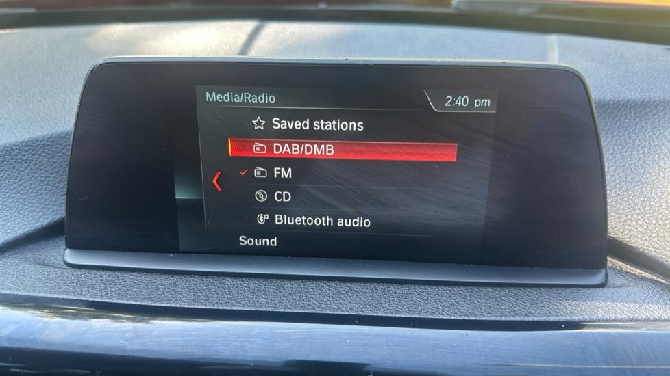 DAB Radio