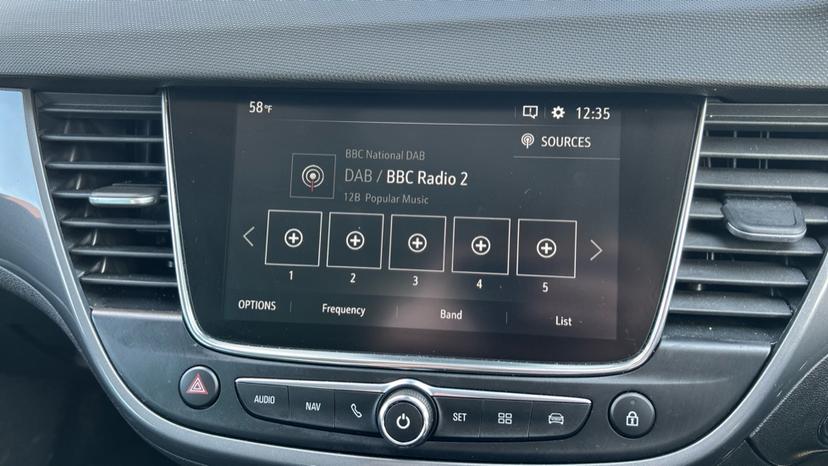 DAB Radio