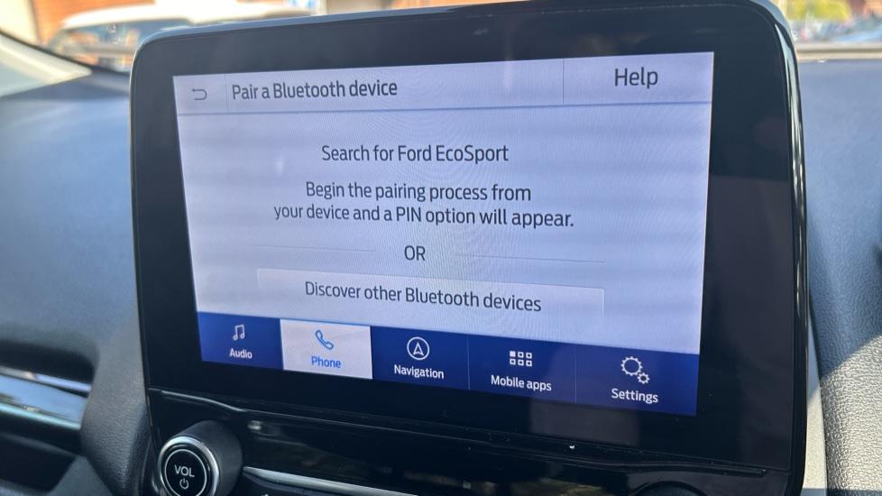 Bluetooth