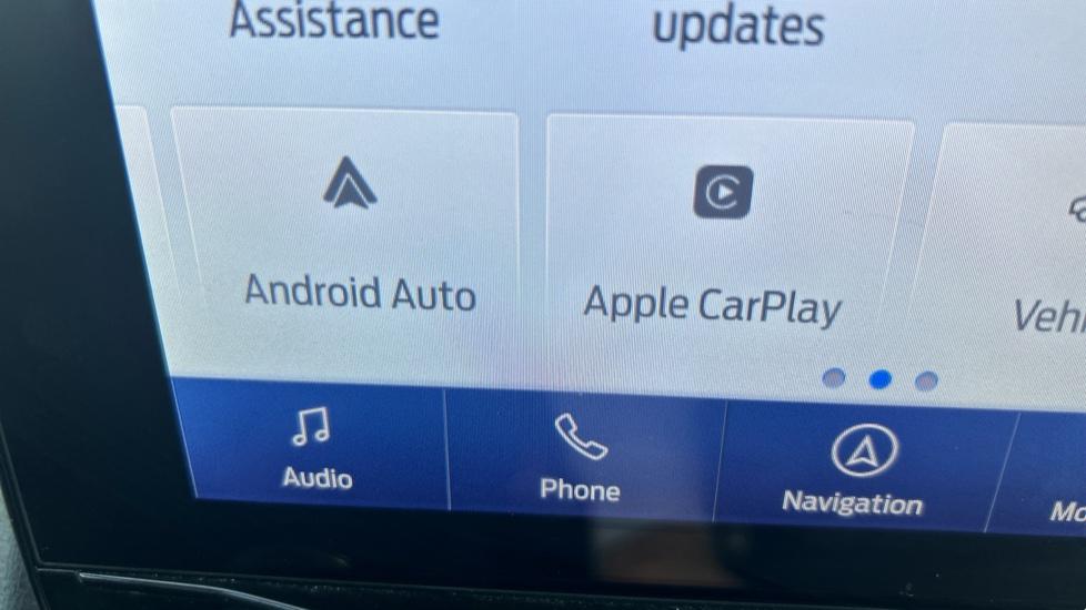 Apple Car Play