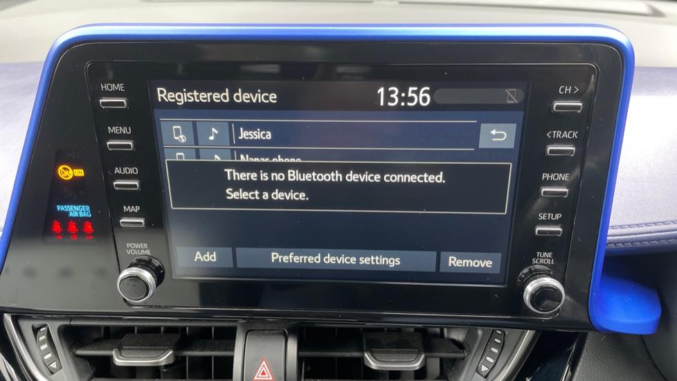 Bluetooth