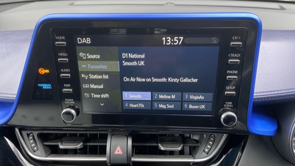 DAB Radio