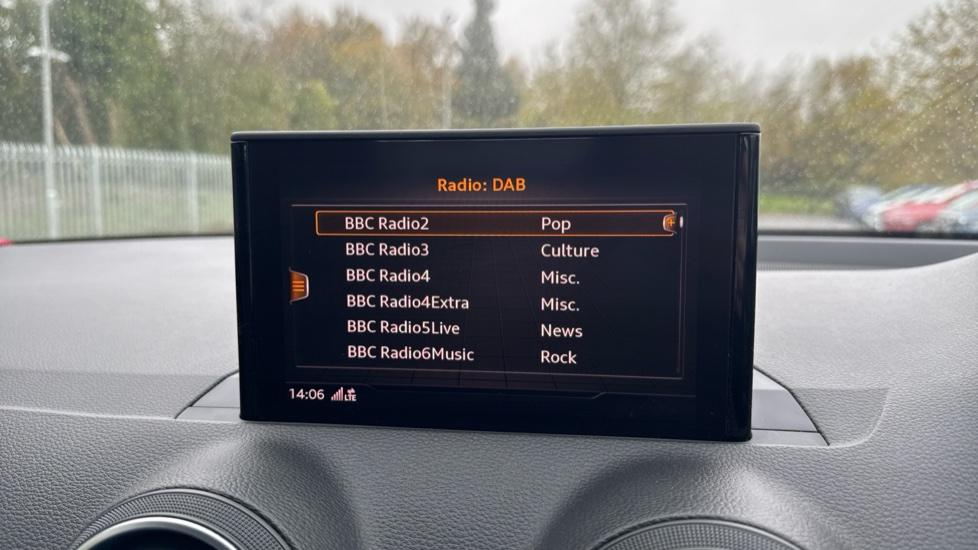 DAB Radio