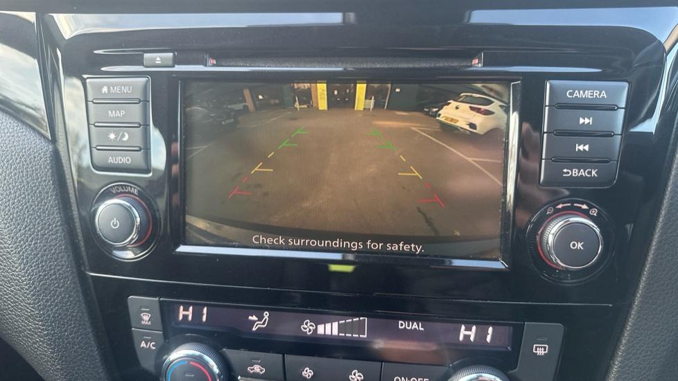 Rear View Camera