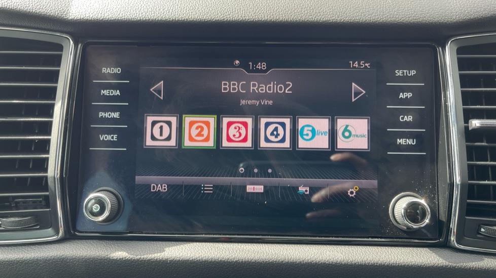 DAB Radio