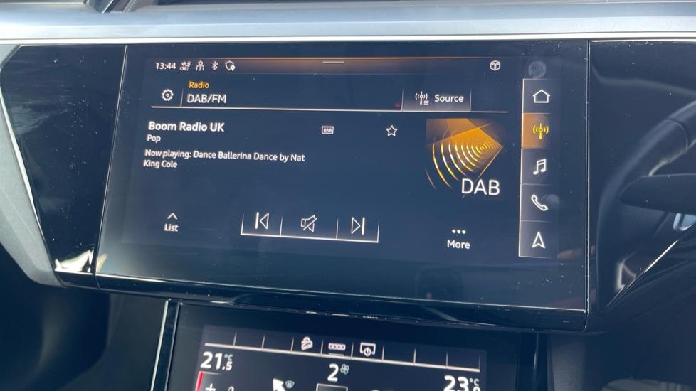 DAB Radio